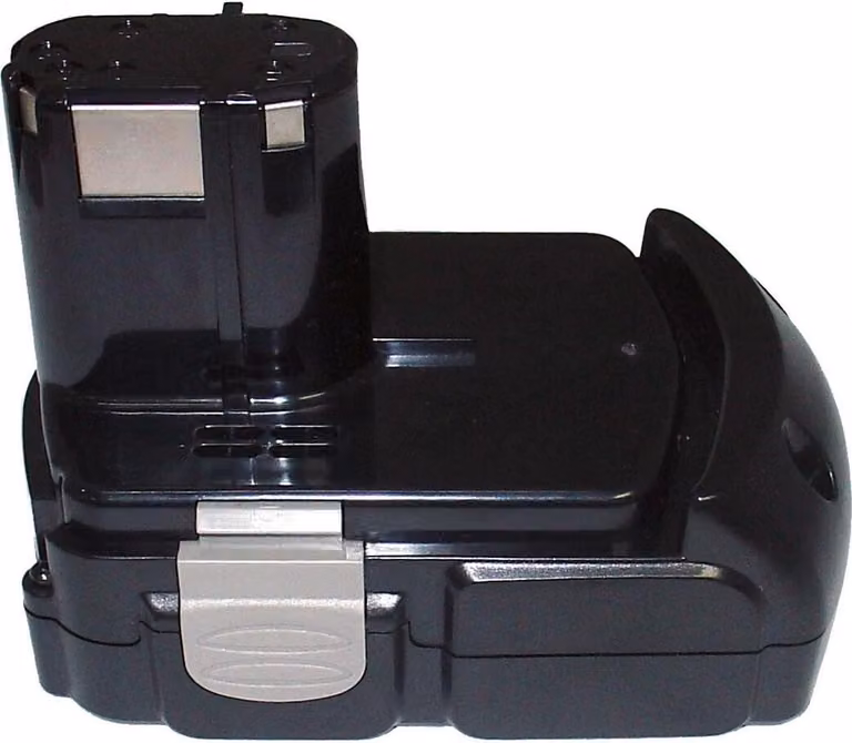 batteria 1500mAh per HITACHI DH18DLP4, DS 18DFL, DS 18DL,DS 18DVF3