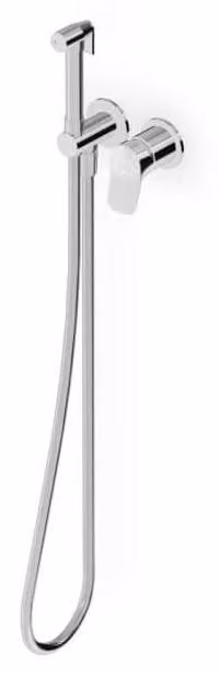 CASA39 Zucchetti Brim Miscelatore doccetta bidet ZBR417