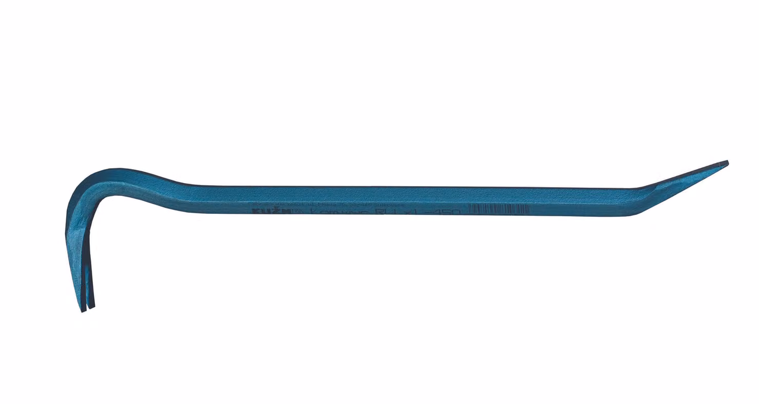 Forge Crowbar - Estrattore di unghie 700Mm