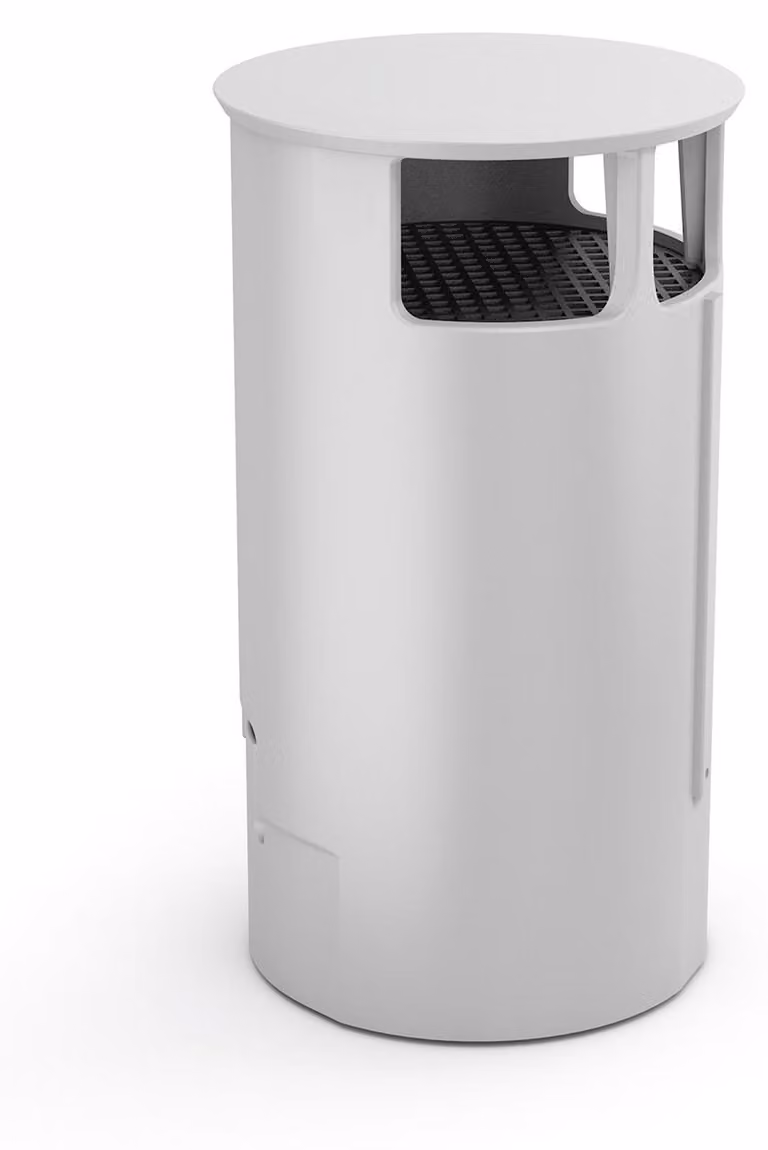 Filtro antiodore Laufen Riva 1 pezzo, 1 pz.