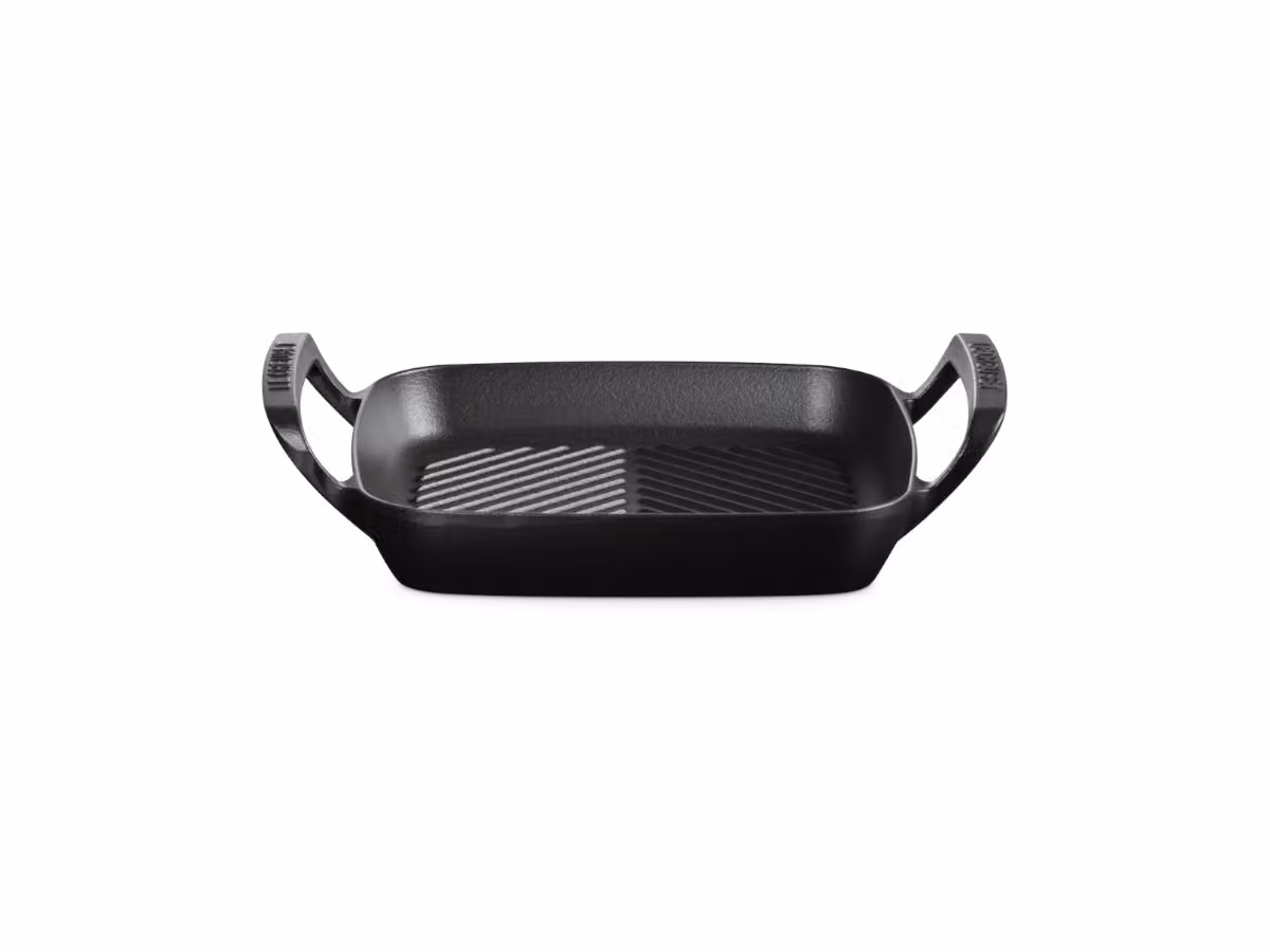 BBQ Outdoor Grill Quadrato