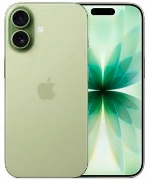 Apple iphone 17 512gb 6.3 sage mg6v4sx/a