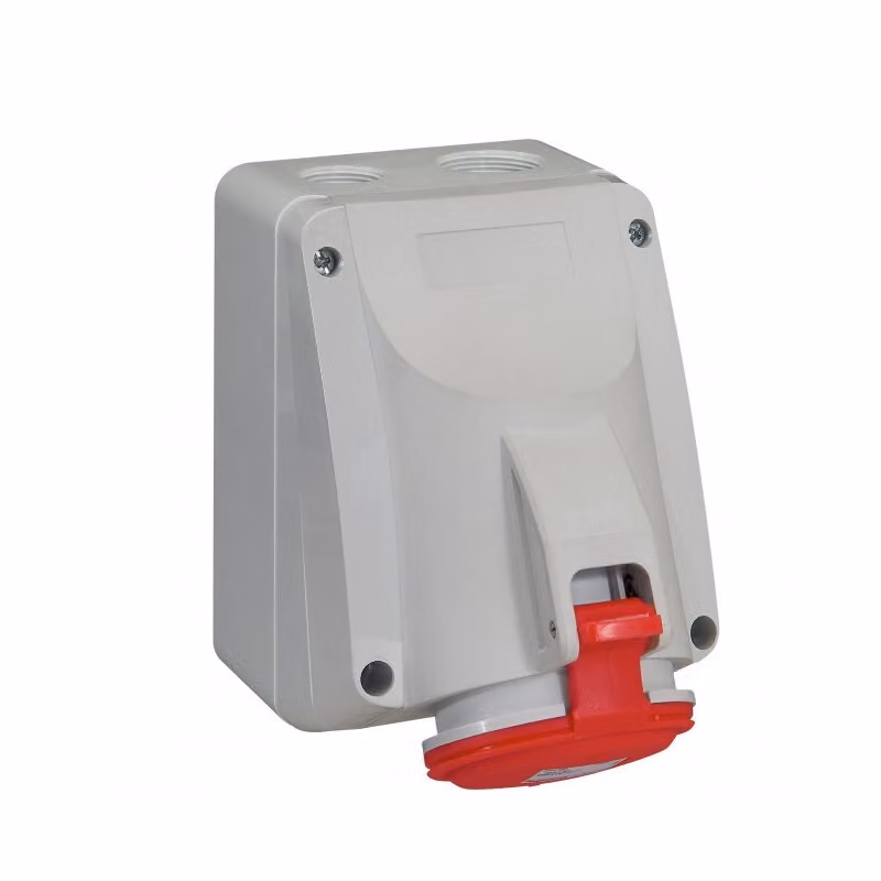 Legrand 555258, Multicolore, 32 A, 482 g