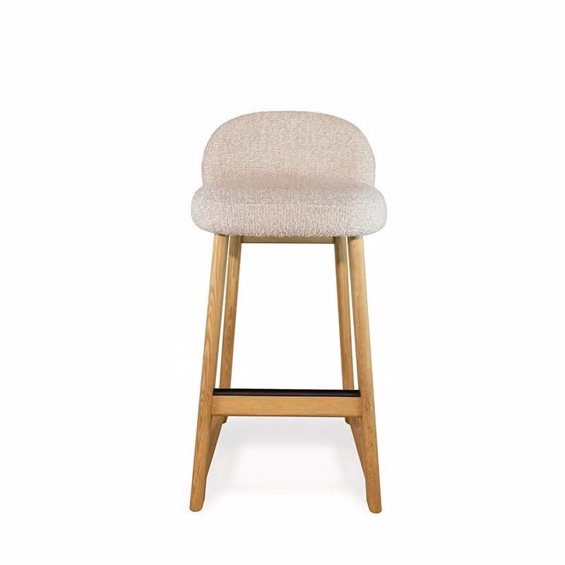 Sgabello Pheaby Moroso