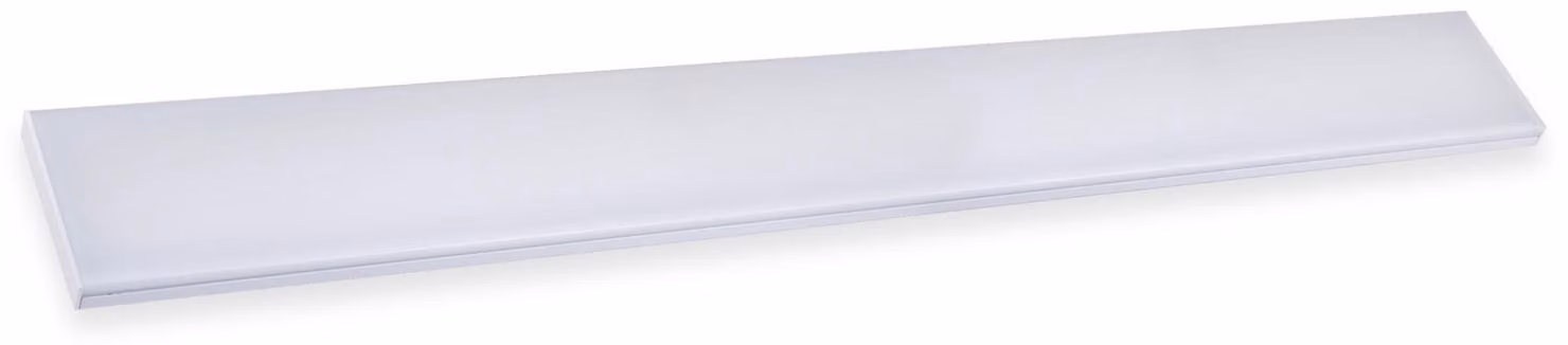Müller-Licht 20500089 Planus 90 LED ceiling light LED (monochrome) Built-in LED 35 W White
