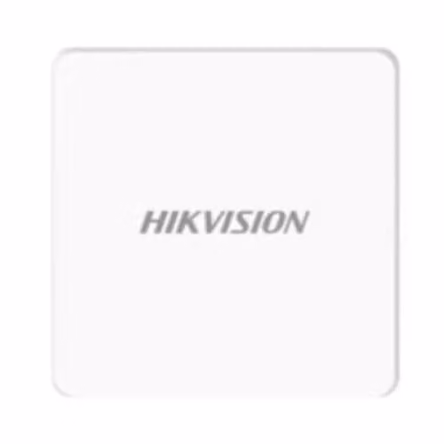Access Point Wi-Fi 6 Hikvision DS-3WAP621E-SI Dual Band 3000Mbps Bianco