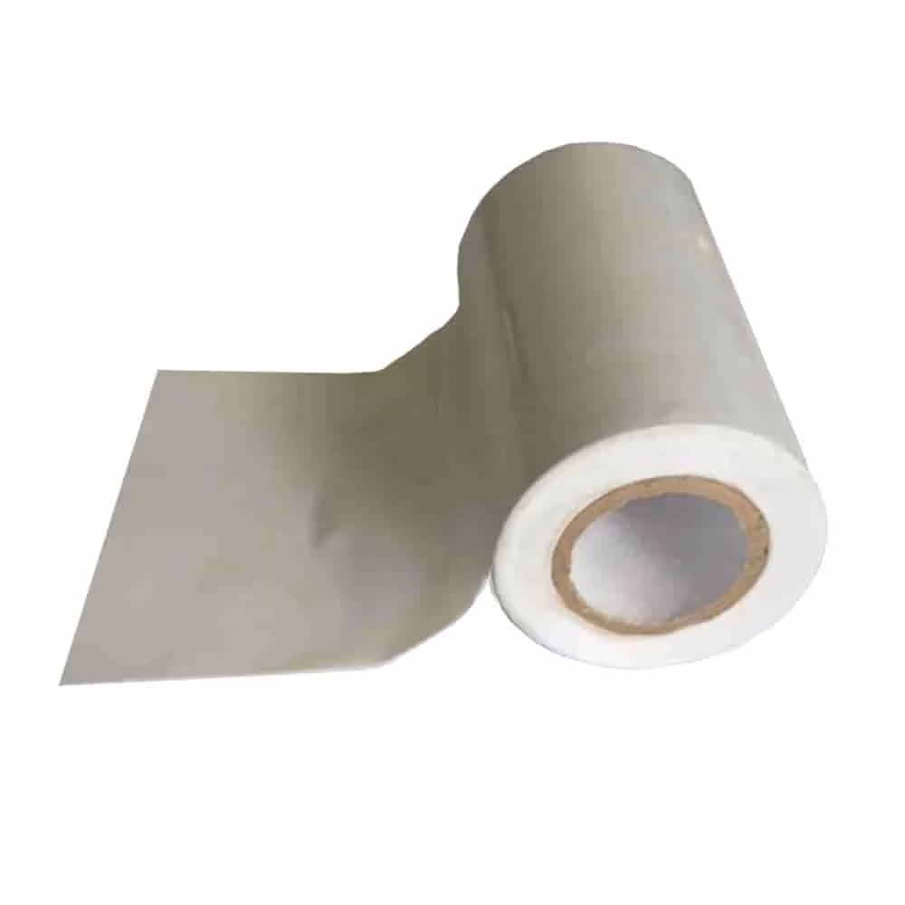 0,1 x 10 m nastro silo bianco nastro di riparazione stabile ai raggi UV