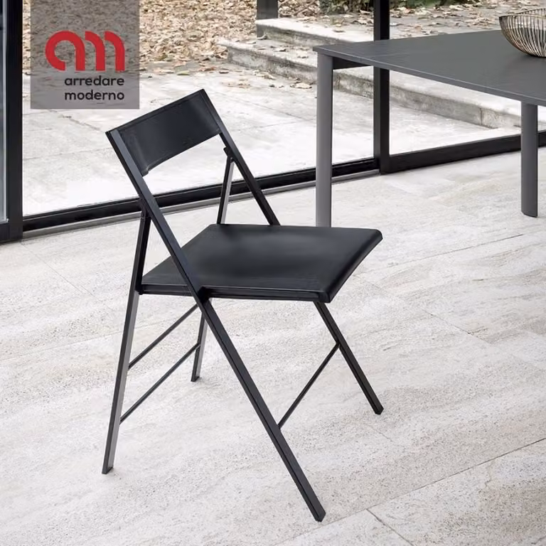 Sedia Poket Bontempi Casa