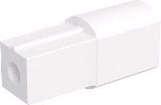 Pozzetto Geberit per copertura WC per AquaClean Mera Classic