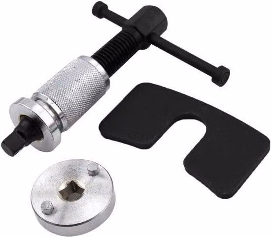Kit di attrezzi per la riparazione dei freni dell'auto