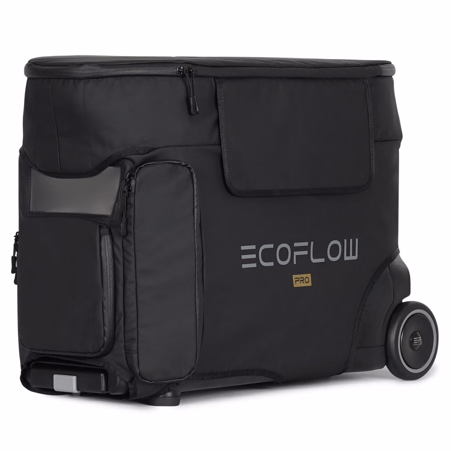 Batteria aggiuntiva ECOFLOW DELTA Pro 10,8 kWh Plug & Play, 1 pz.