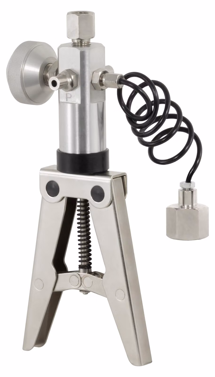 PCE Instruments: Pompa di calibrazione per pressione PCE-VPP 20