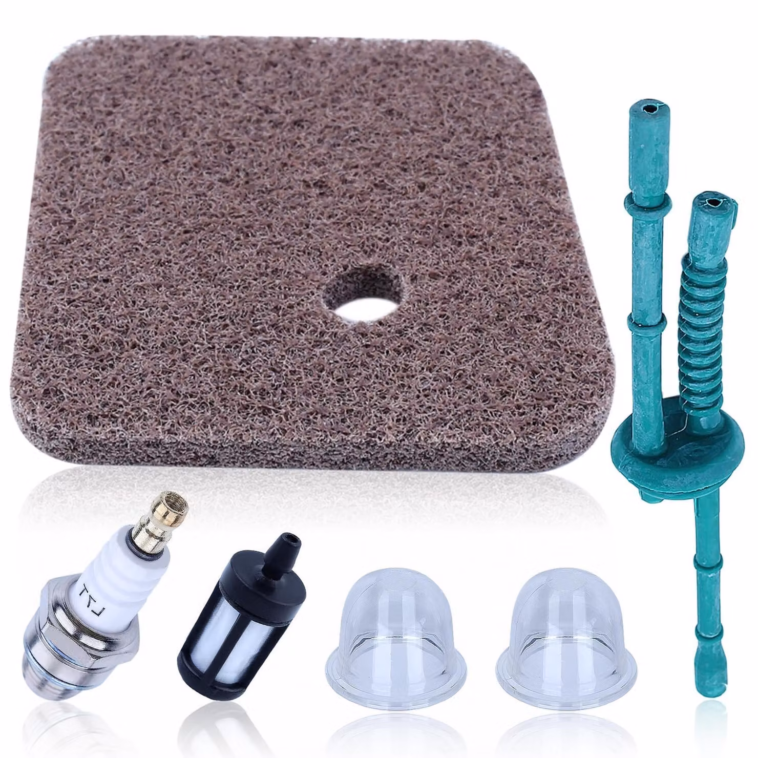 Set di filtri dell'aria per macchine da giardino STIHL