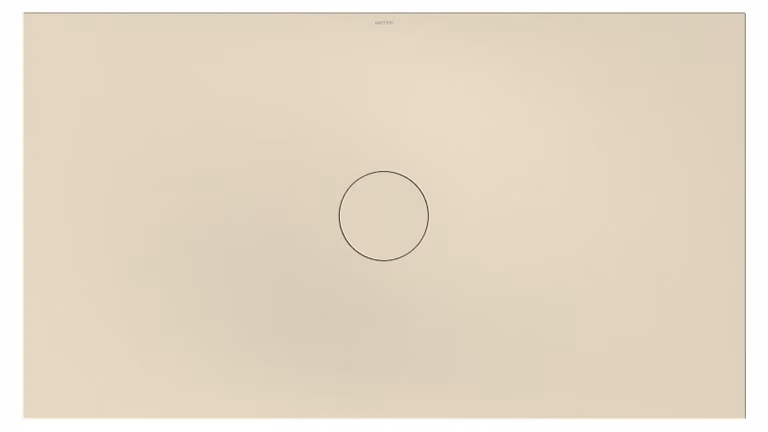 BetteAir Carreau de douche avec BetteAntidérapant Pro, 1600x900mm, 7364-006AE, 7364-006AE