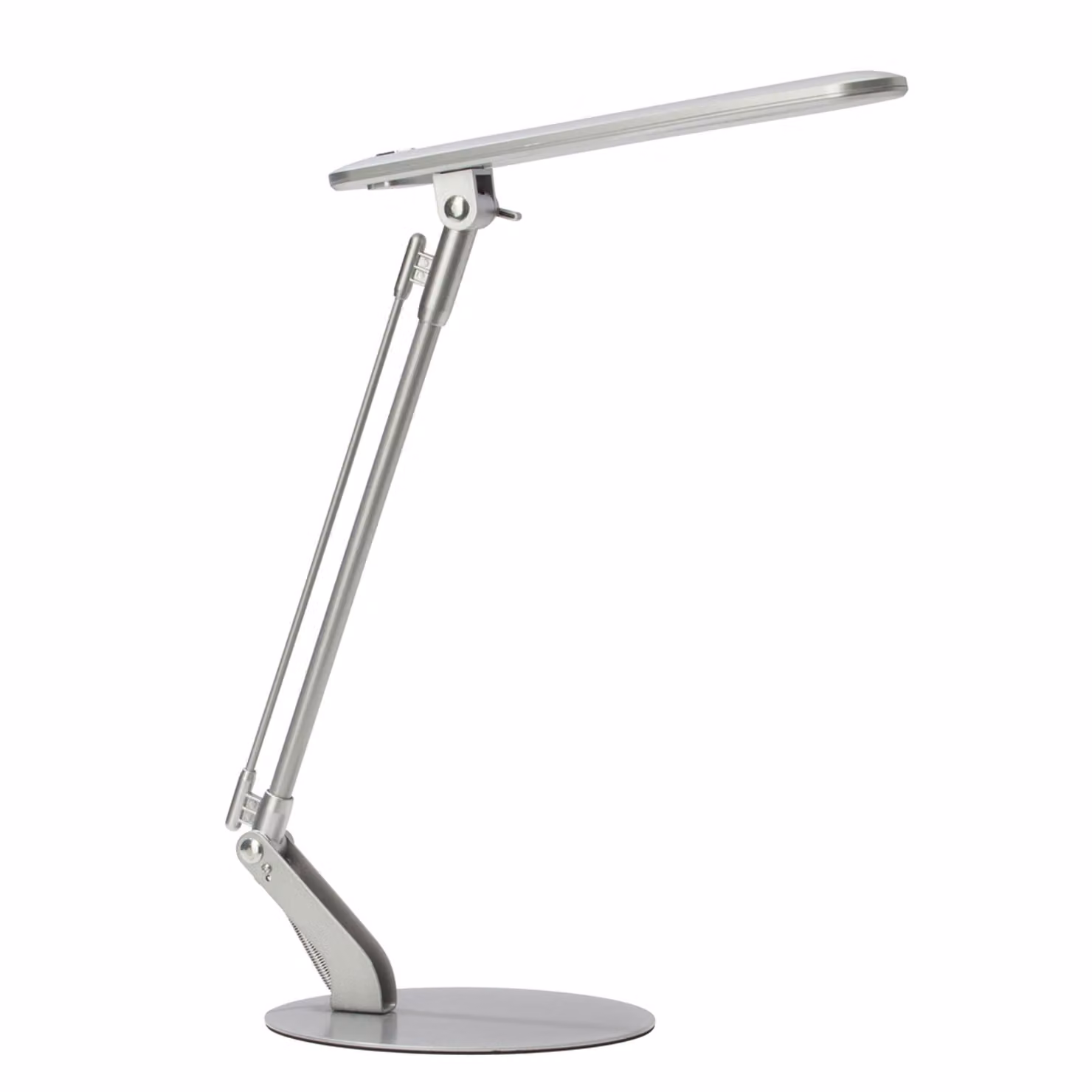 Lampada da tavolo Brilliant Brendan 6W LED TL; G94808/11