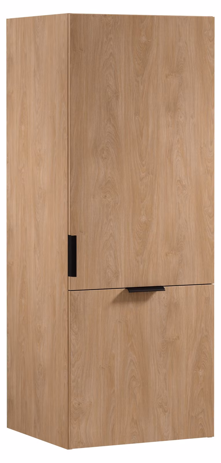 Pensile da cucina SALERNO - larghezza 60 cm, rovere
