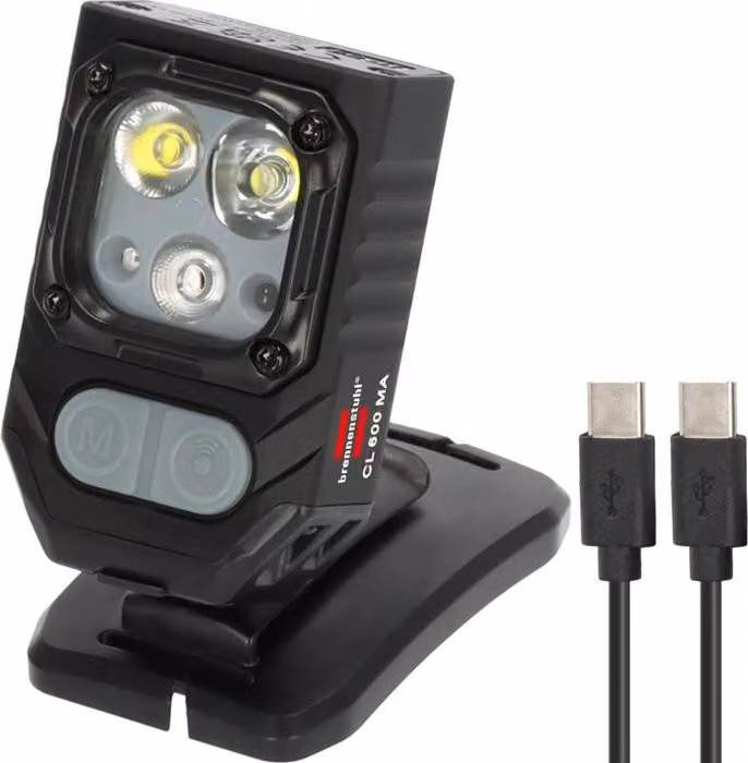 Brennenstuhl 1173730006 Brennenstuhl Mob. LED Akku Strahler CL 600 MA