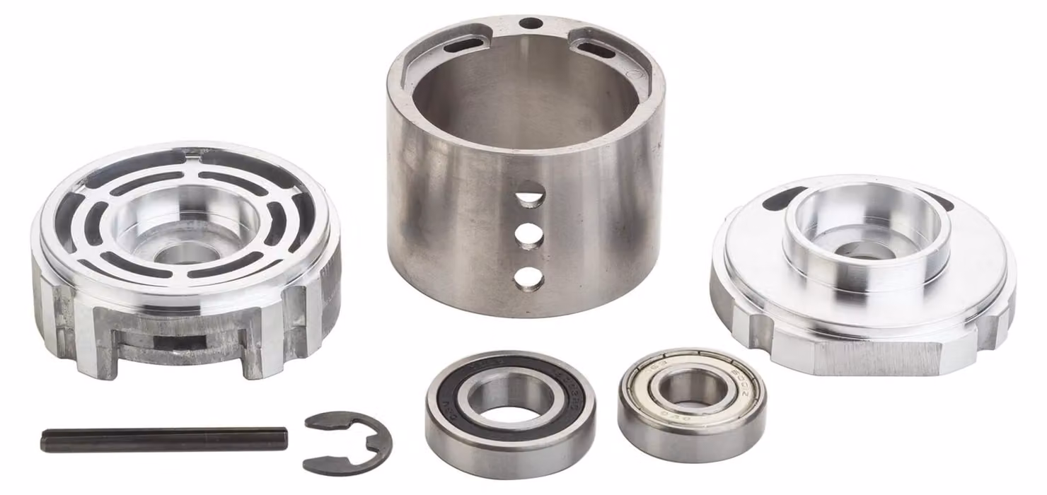 Unità cilindro Hazet 9012X-011/7