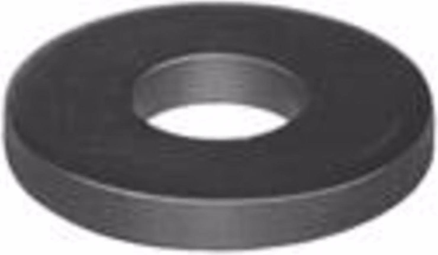 AMF Rondella DIN 6340 per viti M24 - 82909