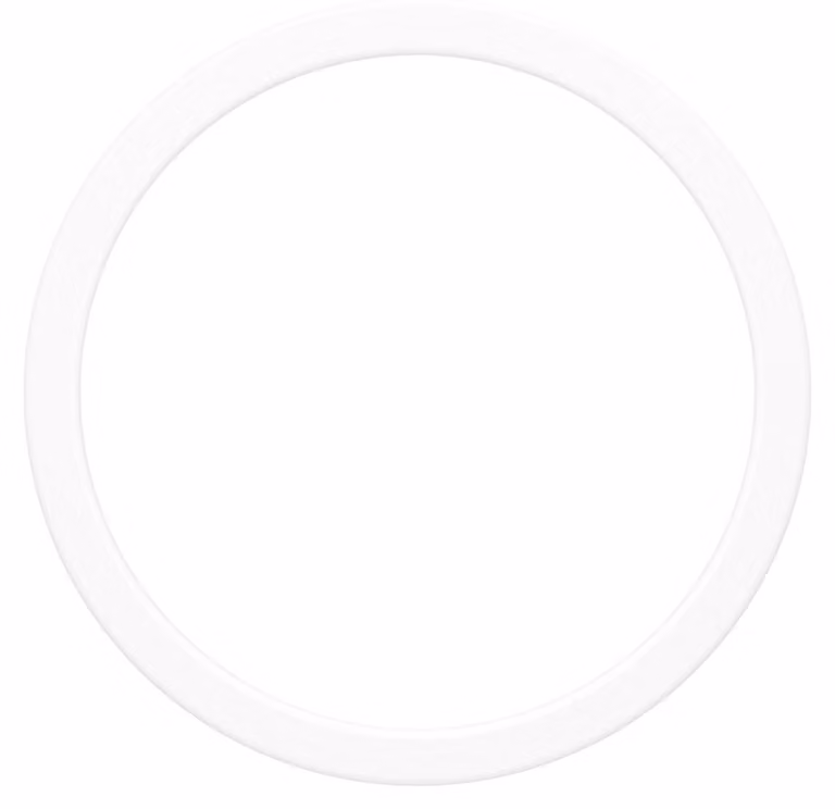 Eglo Plafoniera LED Fueva 6-Z bianco Ø 21 x 3 cm RGB dimmerabile