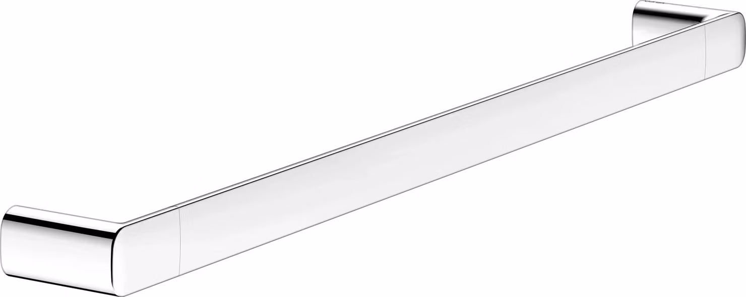 Keuco Koll.2, portasciugamani, 600 mm, cromato, 1 pz.