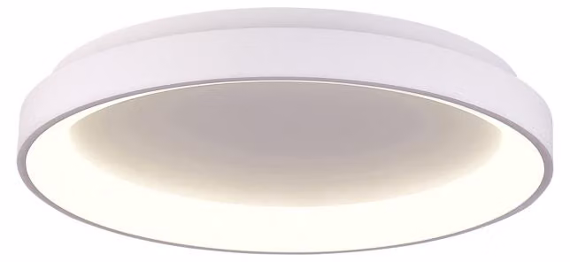 Lampada da soffitto LED 38W VICO PLF-53675-048RC-WH-3KS4K Italux
