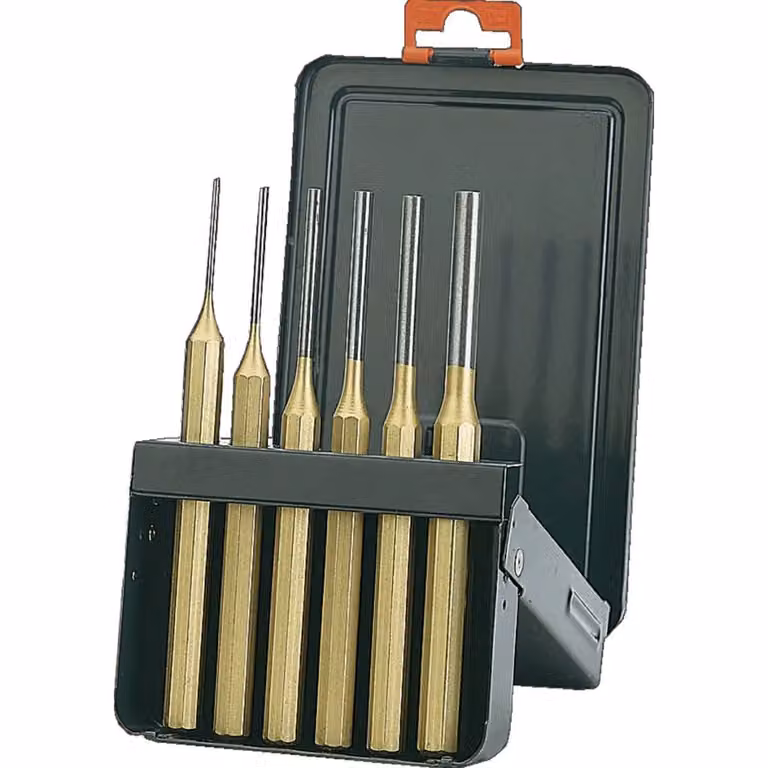 BAHCO set di punzoni da 6 pezzi 3734S/6