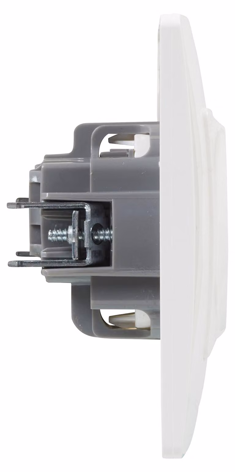 MONOBLOC - Legrand 396434 Presa NL 2P+T BL