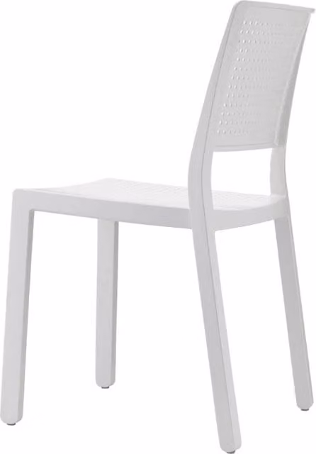 SET 6 SEDIE EMI TECNOPOLIMERO SCAB DESIGN - Lino 11