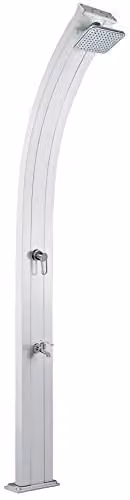 Talaio per amaca legno di larice max 200 Kg cm 410x120x130