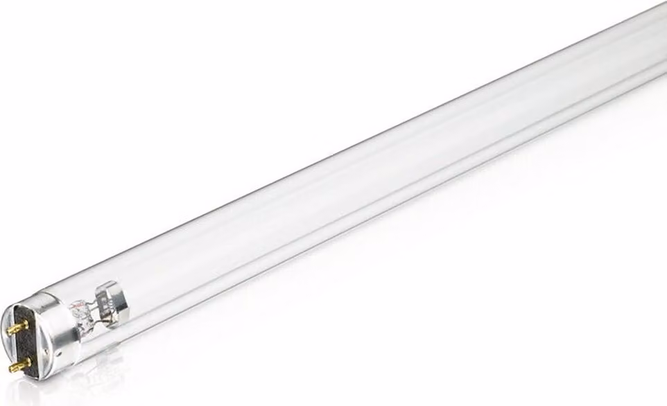 Philips UVC lampada sostitutiva 55 Watt per UV-TMC Pro Clear lunghezza 895 mm