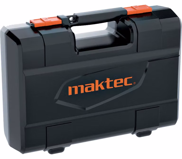 Valigetta di trasporto Makita per avvitatore a impatto a batteria - 821553-4