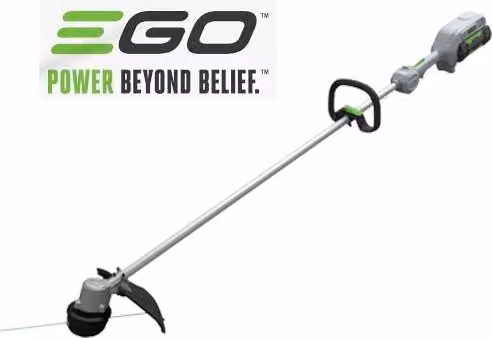 Decespugliatore Ego Power ST1300E-S taglio 33cm senza batteria e carica