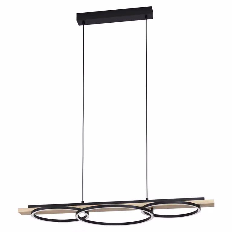 Lampada a sospensione LED 2x12,5W BOYAL 99625 Eglo
