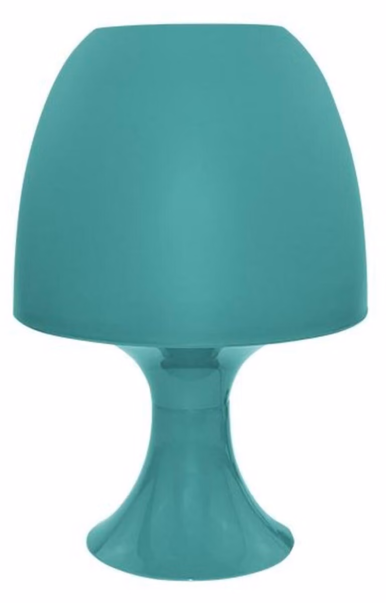 Lampada da tavolo ACA 1024SGG