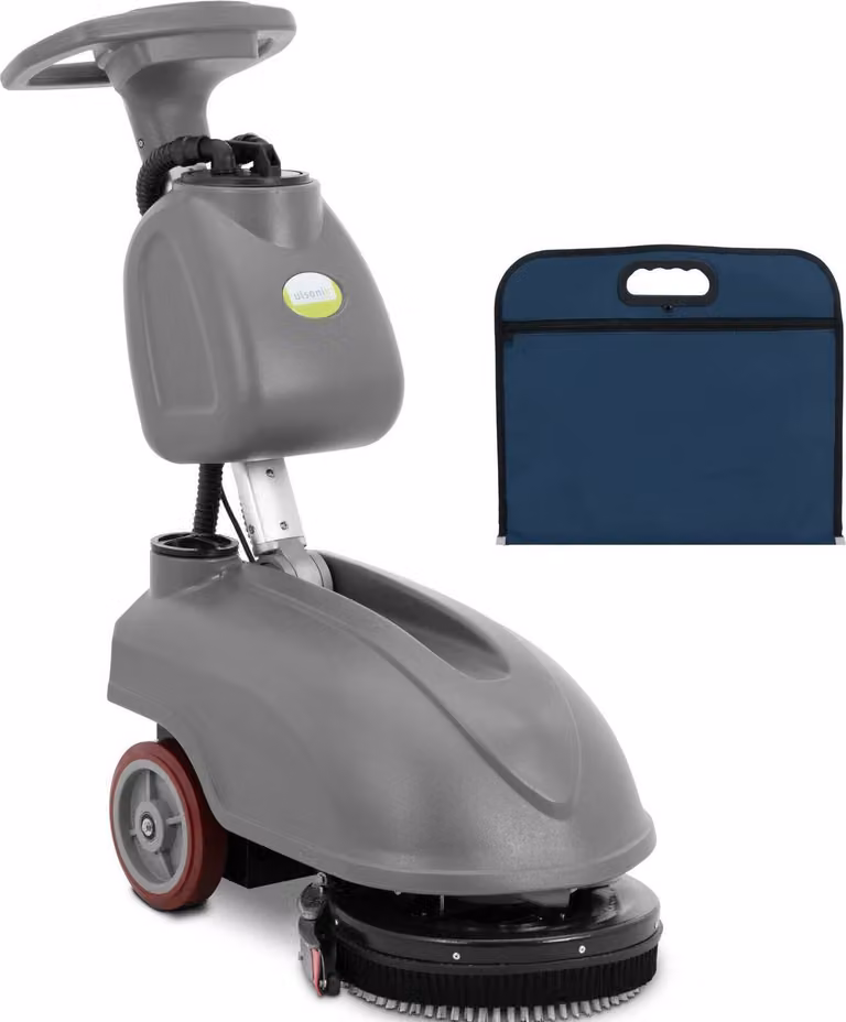 Expondo ulsonix Lavapavimenti a batteria - 35 cm - 1350 m²/h - Funzionamento manuale