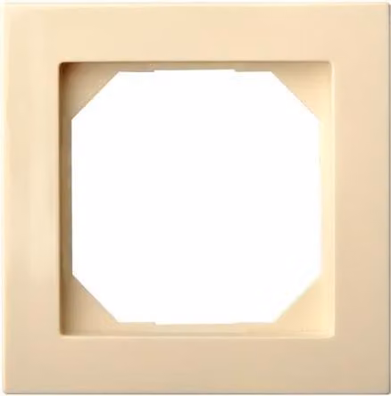 Rahmen Epsilon Slim K14-145-01 Beige