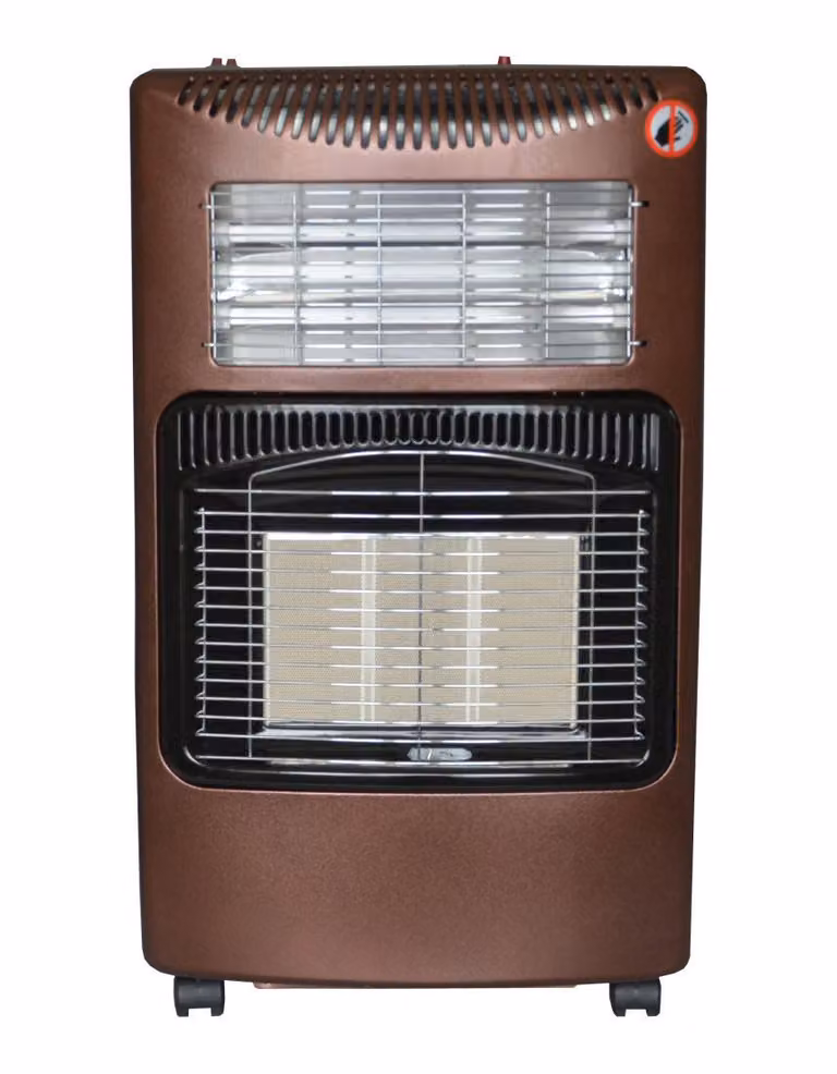 pB COMBI stufa elettrica/gas HN