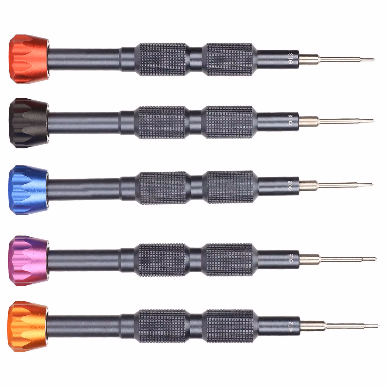set di cacciavite 3D per Android, strumenti di riparazione cacciavite 3D, set di riparazione cacciavite 3D, set di riparazione cacciavite antiscivolo, set di riparazione del telefono, intestazione lotto cacciavite telefono