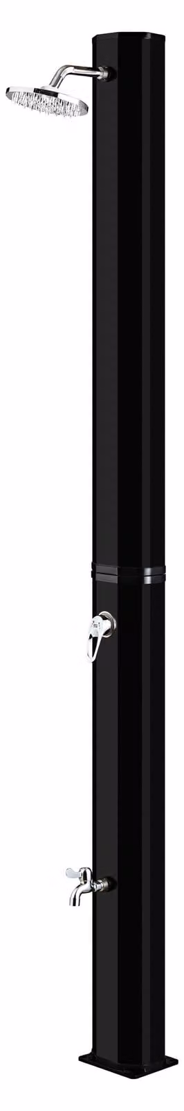 G21 Spade 60 l černá