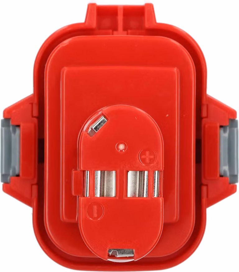 Batteria Makita Yanec Tools 9,6 V 3AH Ni-MH per inserto