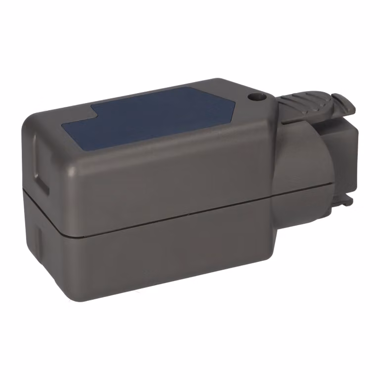 Batteria per utensili da giardino, 45V, 2500mAh, agli ioni di litio, compatibile con Wolf Garten HSA