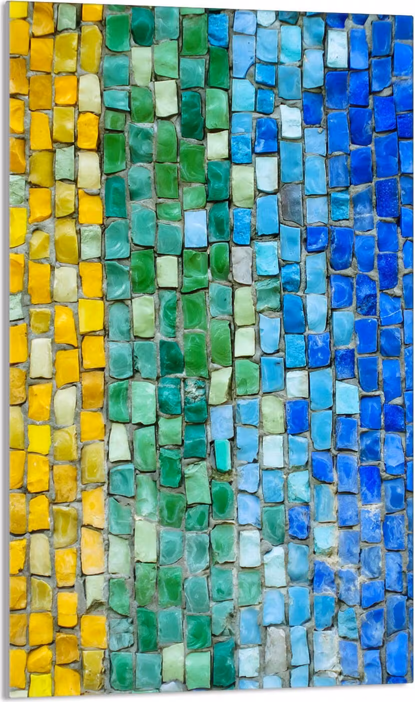 Piastra di copertura del piano cottura 30x52 Coperchio del piano cottura in Vetroceramica Paraspruzzi Piatto in vetro Tagliere decorativo, pietre colorate