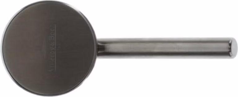 Villeroy & Boch Collezioni cucina Maniglia per rubinetto professionale in acciaio inox massiccio