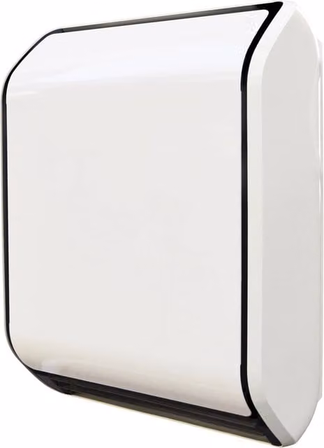 Stufa a Gas Metano Italkero Stratos MB 70 Bianco L: 83,5 cm, P: 22,5 cm, H: 58,5 cm