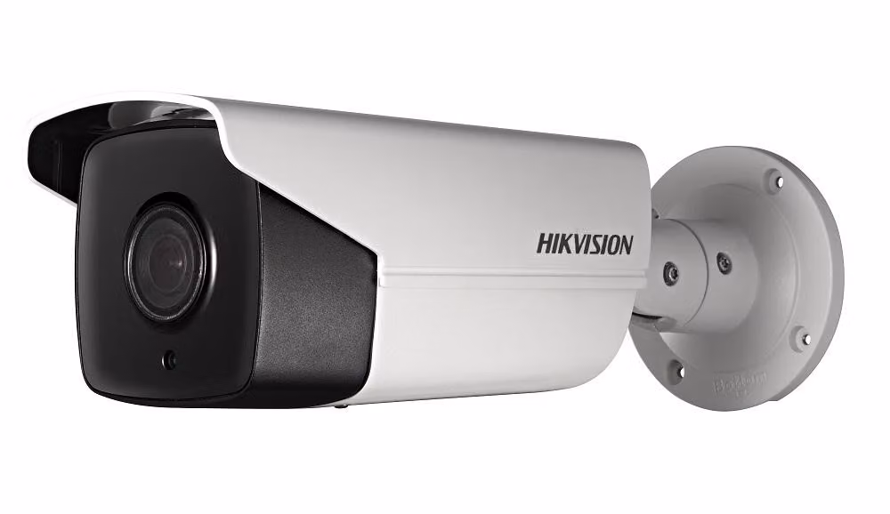 Telecamera bullet Hikvision DS-2CE16D8T-IT3E, TURBO HD PoC LowLight, 2MP, IR 40m