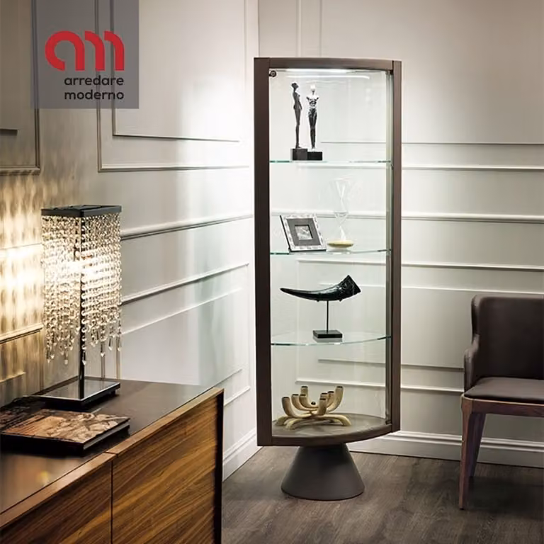 Vetrina Saba Cattelan Italia
