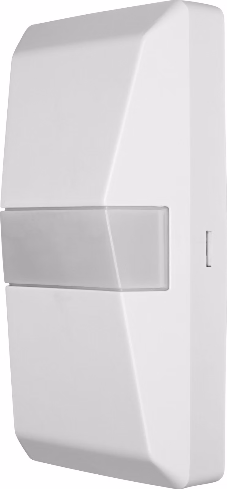 LEDVANCE ENDURA PRO, illuminazione da parete per esterni, colore bianco, materiale: policarbonato (PC), grado di protezione IP55, ideale per facciate e vialetti, classe II
