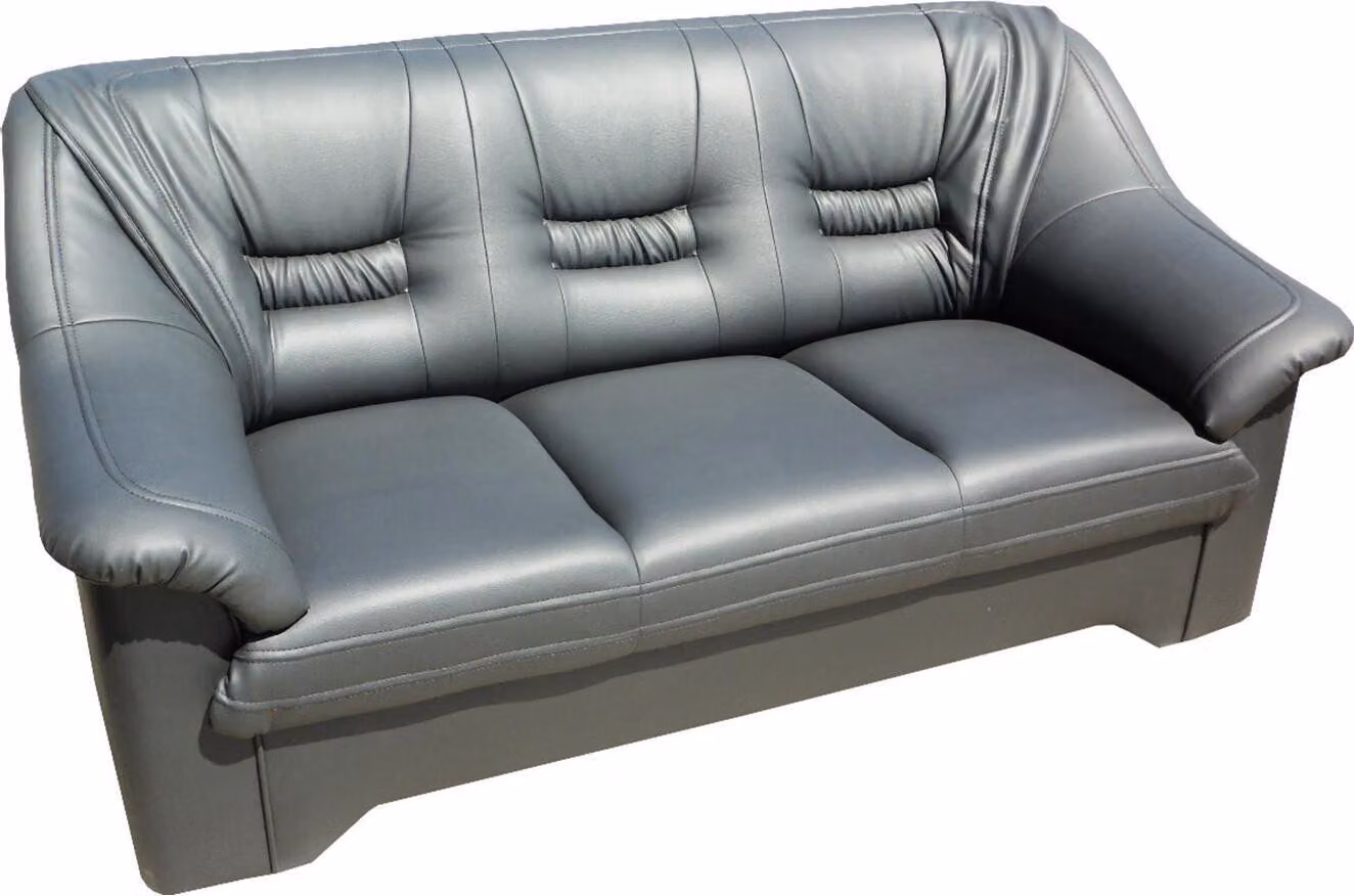 SitzgarniturPolster Sofagarnitur 321 Sitzer Set Garnitur Polstersofa Couch Sofa