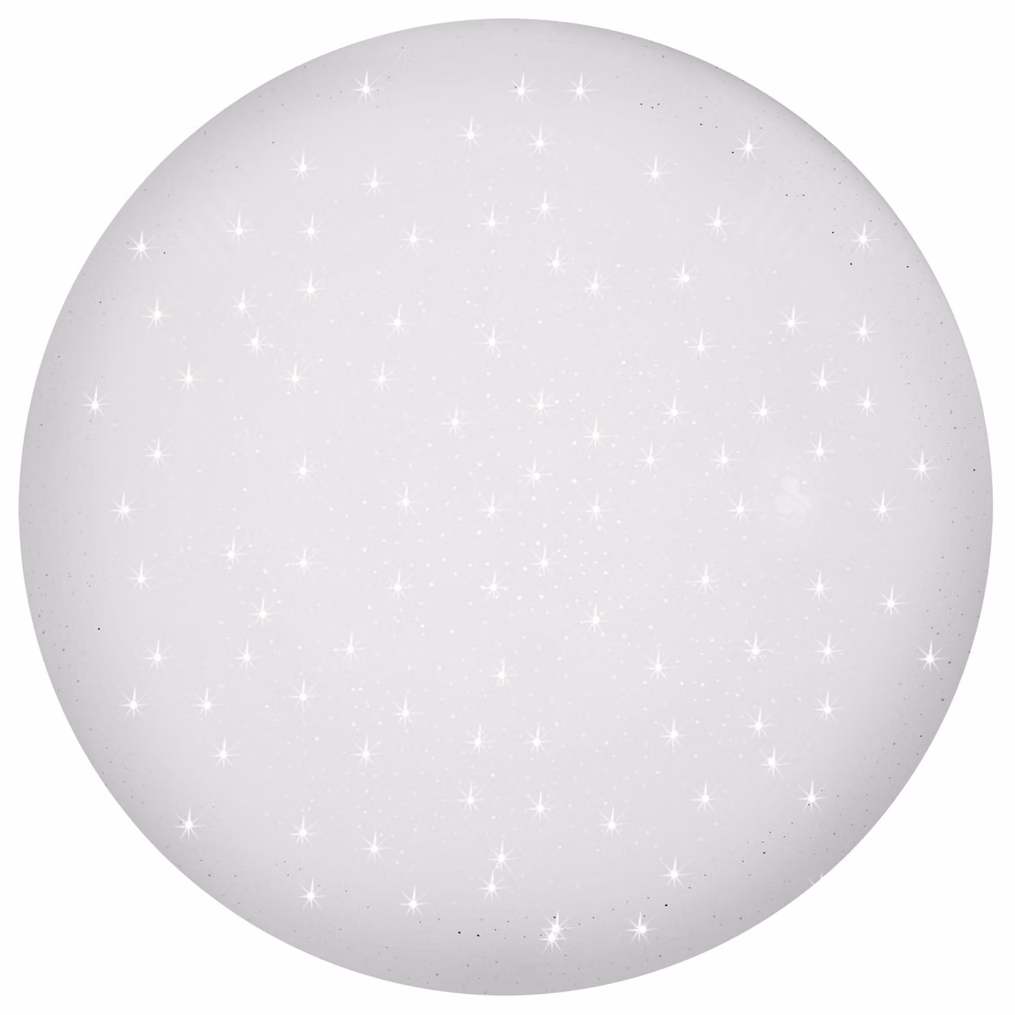 Plafoniera LED rotonda SKY bianca 10 W, luce bianca neutra 660 lm, acrilico, dimensioni: 11x33x33 cm, IP20, Candellux
